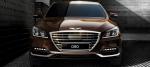 Genesis G80 2016 года (WW)